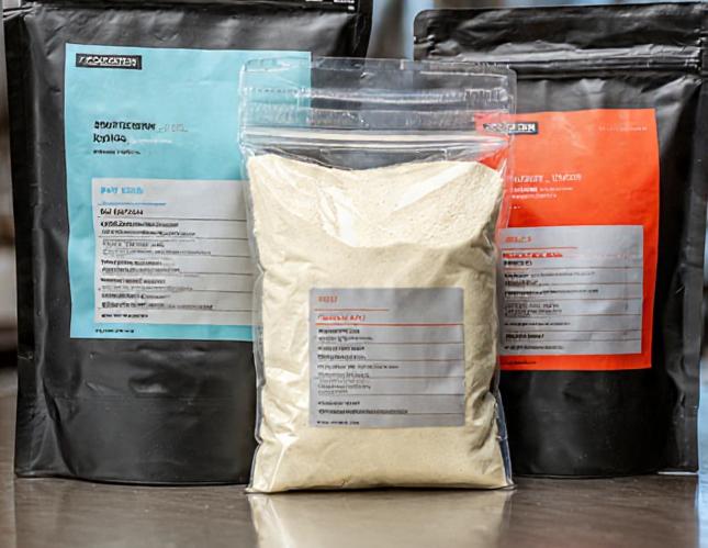 Improving Feed Nutrition Through Quality Imports from India