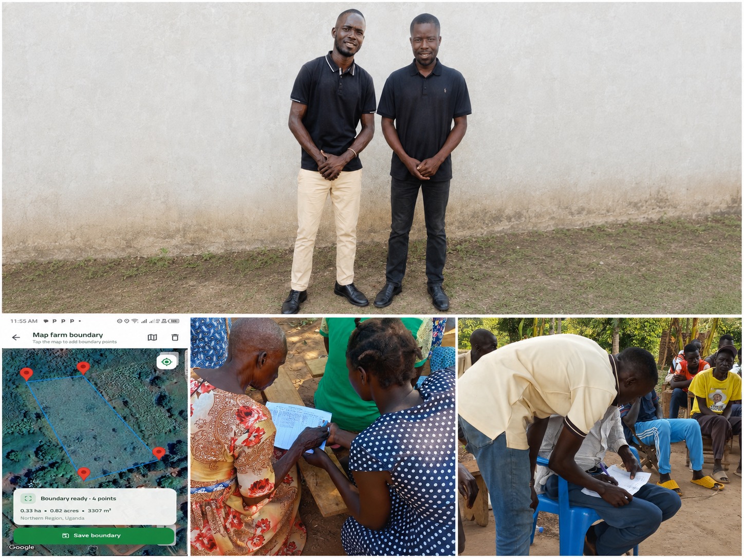 From Vanity Metrics to Verified Farmers