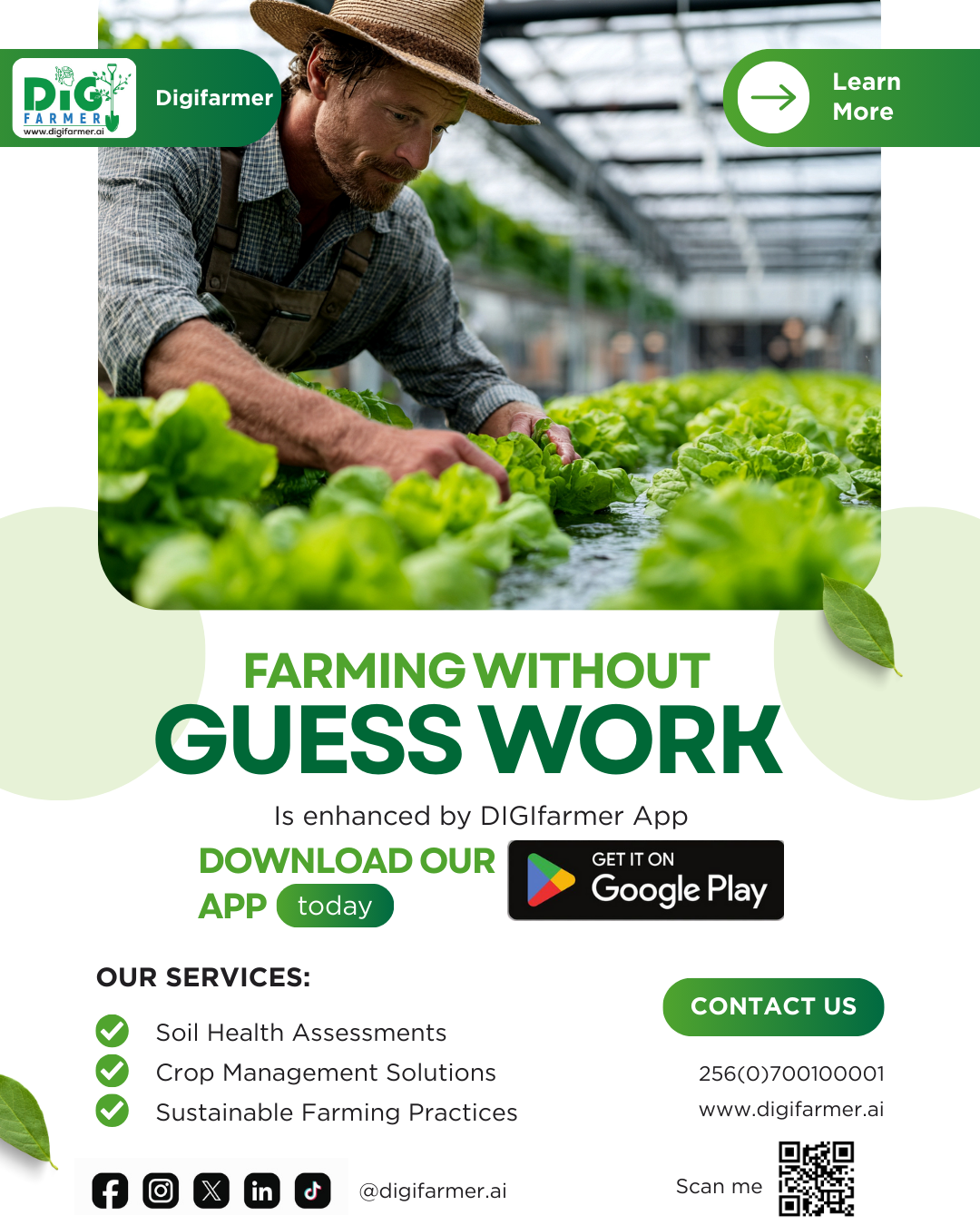 Integrated Pest Management Strategies