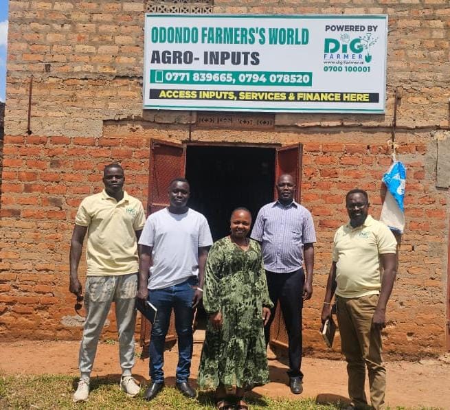 Strengthening Institutional Readiness for Growth Financing